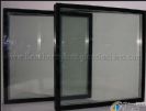 High quality insulating glass